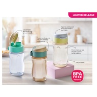 Tupperware Slim Eco Bottle Water Bottle | 3pcs | 310ml