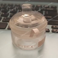 Botol Timbang 30 ml Pyrex