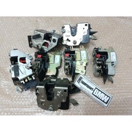 Rear Right Doorlock Rr bmw E34 520I 530I Year 94-96 2Nd