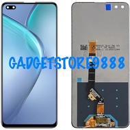 LCD INFINIX ZERO 8 X687/ZERO 8I X687B/TECNO CAMON 16 PREMIER CE9,CD9 DISPLAY WITH TOUCH SCREEN DIGIT