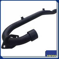 . XR200 MUFFLER ASSY GPC