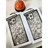 Second Hand casetify 15PM 16PM(MS)