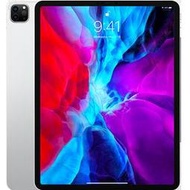 Apple iPad Pro (2020) (11 吋, WiFi, 256GB)  搭門號手機$0元贈保貼方案請洽門市