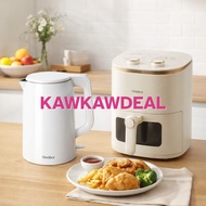 GAABOR Vacuum Cleaner | Air Fryer | Electric Pot | Rice Cooker | Hair Dryer | Home Appliances