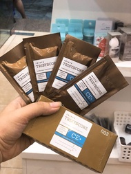 Kem hấp tại nhà Trisycore CE Pack 003 Number Three 12mlx4