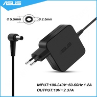 Asus 19V 2.37A ORIGINAL Laptop Charger Adapter 5.5x2.5mm
