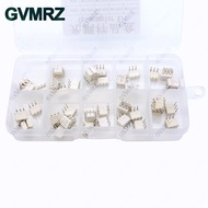 50PCS 10Values Optocoupler kit 4N25 4N35 MOC3021 MOC3022 MOC3023 MOC3041 MOC3043 MOC3052 MOC3052 MOC