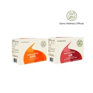 Kidney Detox Set - KidneyPro + ReGen Plus