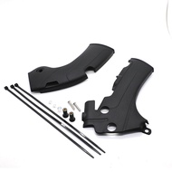 คันเก้าอี้ป้องกันการตกหล่นแบบป้องกันโครงสร้างรถจักรยานยนต์ 22 แบบสำหรับ Yamaha YZ450/250F WRYZ250FX 