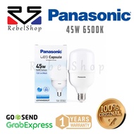 Panasonic LED Capsule Bulb 45 Watt White LED Lamp - 45W 45 W 45Watt