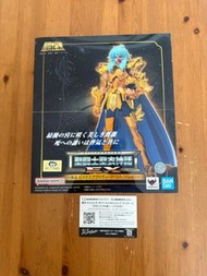 現貨 - 日版 聖衣神話EX雙魚座 2025重生版~ 聖鬥士星矢 Saint Seiya Myth Ex Pisces Revival Version 《留意內文》 有貨✅