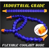 FLEXIBLE COOLANT HOSE/ PIPE - 1/4 INCH TO 1/2 INCH