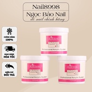 Ezflow Nail Powder (120g/jar)