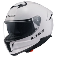 LS2 FF808 NEW STREAM II FULL FACE HELMET