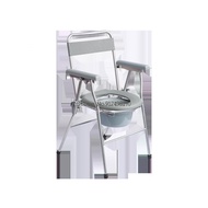 Toilet chair household pregnant women squat toilet stool toilet household bath stool elderly mover bath chair