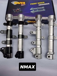 NMAX FRONT SHOCK LIGHTEN
