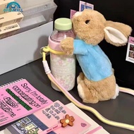 OPENMALL Trendy Kawaii Stationery Pouch Cartoon Character Large Capacity Funny Pen Holder Giftable F