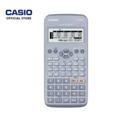 Fast shipped out! FX-570EX scientific calculator  fx-570EX FX570 classwiz black /pink/blue