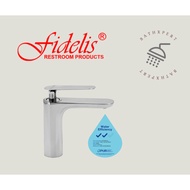 Fidelis - Basin Mixer Tap