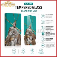 KA-A11 TEMPERED GLASS CLEAR monkey KING FOR ITEL A200 A100C CITY 100 ITEL A80 ITEL A70 A60 A60S ITEL
