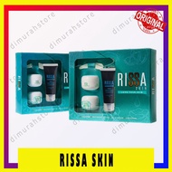 Rissa Skin Care Original HQ - Percuma Free gift Rissa Skincare