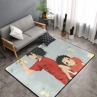 Anohana 3x5 Ft Super Soft Indoor Modern Area Rug Rugs for Living Room Bedroom Trippy Cool 60x39 Inch