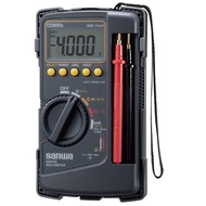 SANWA CD800A Digital Multimeter