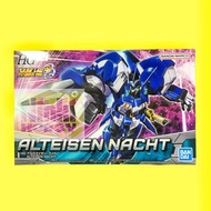Bandai 限定 High Grade HG Super Robot War SRW OG Alteisen Nacht 超級機械人大戰 夜間迷彩仕樣 古鐵 夜戰型 機戰