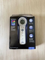 Braun百靈免接觸額溫槍 BNT400