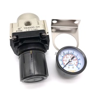 [STNC Sono Tiangong _ TR4000-04] Air Source Pressure Regulating Treatment Parts Air Pressure Reducin