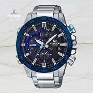 Edifice Casio EQB-800DB-1AJF EQB-800DB-1A Sport Chronographe Racing Watch 《B》