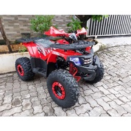 Atv 125Cc New Hunter - Atv Dazzele 125Cc - Atv 125Cc Sport New 4Tak