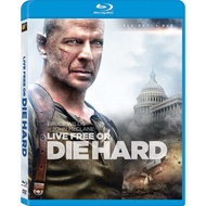 [En]4K UHD 1080P Blu-ray HD Movies Die Hard 4.0