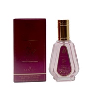 HAYAATI EXOTIC 50ML EDP PERFUME BY ARD AL ZAAFARAN / Wanita