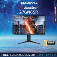 [FREE NEXT DAY] LG UltraGear 27GN65R / 24GN65R | FHD | IPS | 144Hz | 1ms | AMD FreeSync Premium Gaming Monitor