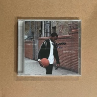 CD Blood Orange-Essex Honey (CD Album)