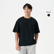 HFA Mens Pocket Oversized T-shirt 270GSM