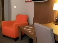 Hotel Rastelli Tervuren