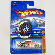 HOT WHEELS 57 CHEVY