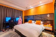 Alienware Esports Hotel (RT-Mart Store, Huaiyin District, Huai'an)