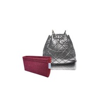 【香港製造】手製內袋 Chanel Gabrielle Backpack (S) Version 1