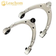 9J1407021 9J1407021A 1 pair Front upper control arm suitable for Porsche Taycan Y1A YAB and Audi E-T