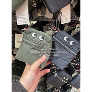 Uniqlo x Anya hindmarch Shoulder Bag