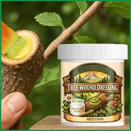 Tree Wound Sealant 150g Fast Acting Sealant Tree Repair Sealer for Grafting Garden Plant Shrub Stump