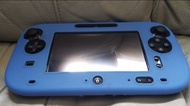 Wii U 美版 + fit 板 + 遊戲