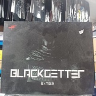 其它-千值練 Sentinel/T-Rex Black Getter1 20260608002
