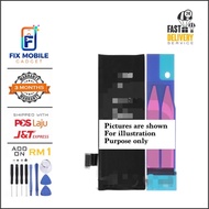 Fix Mobile Gadget Compatible For IP 5G BATTERY