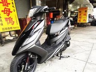 [台中大都會機車]每日特價中古車 GR125 2010年超優質中古車 保固一年 滿18歲即可辦分期 免保人免工作證明