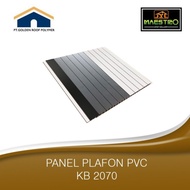 Plafon PVC Golden KB 2070