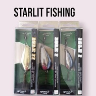 STARLIT ISLE FISHING SPOON 7G/12G